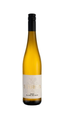<br>Blanc de Noir 2024er St. Johanner Abtei Spätburgunder Qualitätswein  mild 0,75l<br>